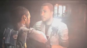 Dead Space 2 Launch Trailer [RUS]