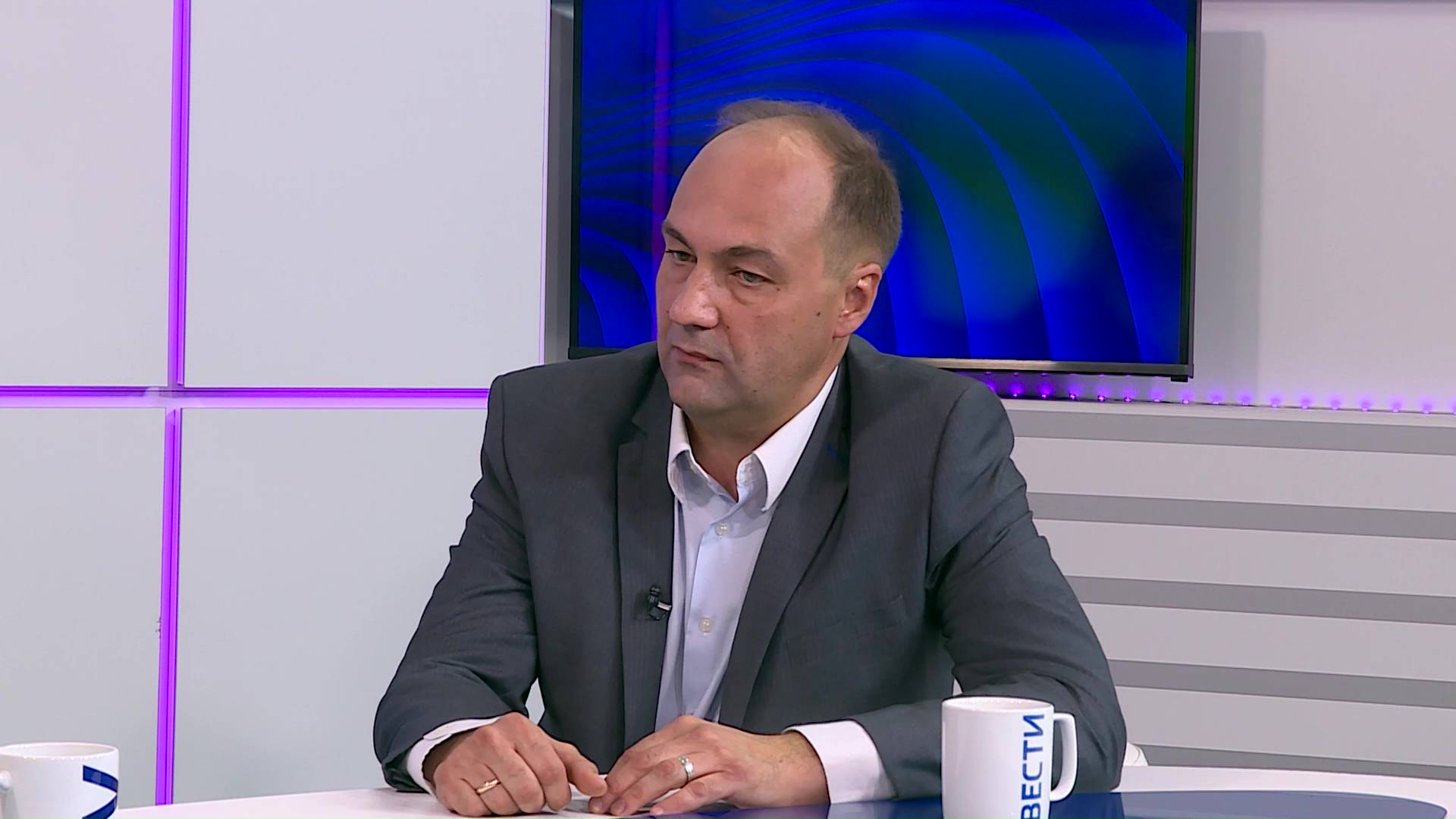 Политолог: «В парламент Башкирии пришло поколение, которое хочет приносить пользу Родине»