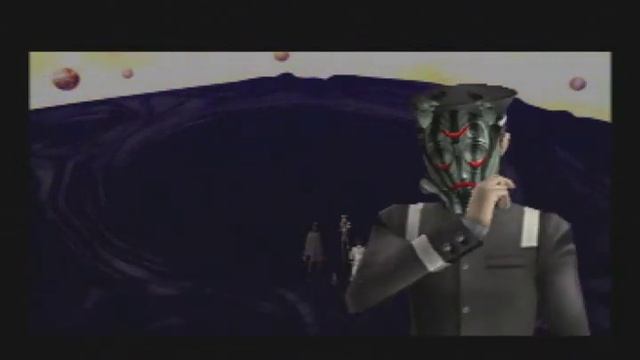 Devil Summoner 2 : Raidou Kuzunoha Vs. King Abaddon - Battle vs Fukoshi Dahn the Direct смотреть онлайн