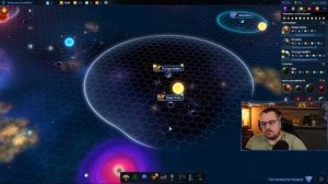 Galactic Civilization 4 wird zu sehr unterschätzt!