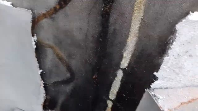 Пенопласт на пену или клей. Обзор 10 лет после установки. смотреть онлайн