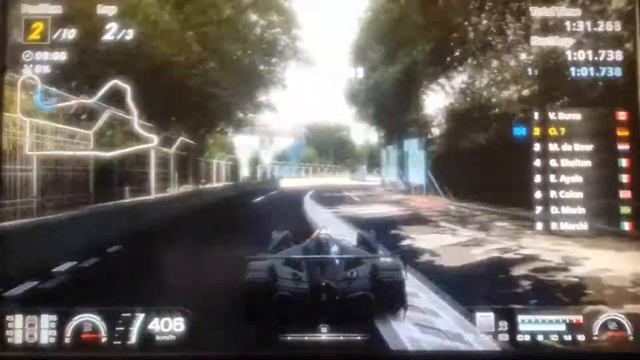 Red Bull X2011 Prototype Ext.Cam At Tokyo R246 (Professional) ‘Big In Japan’ (Alphaville) R.O.F.L.😉 смотреть онлайн