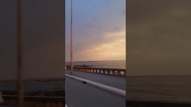 Порту. Онлайн авто прогулка