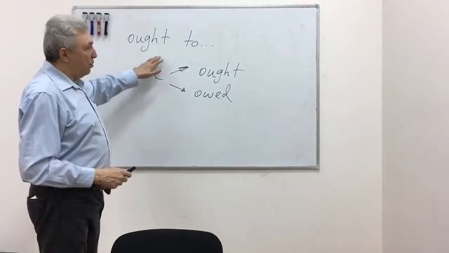 Урок 20. Модальные  ЭЛЕМЕНТЫ  или  модальные   глаголы.
