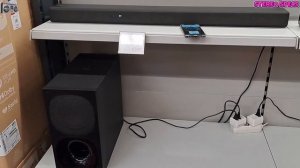 SONY HT G700, 7.1.2 CHANNELS, 400W, Bluetooth,Wireless Subwoofer, Dolby SOUND 2022❌380 $ SOUNDBAR