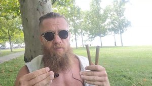 Как Задувать рапэ
