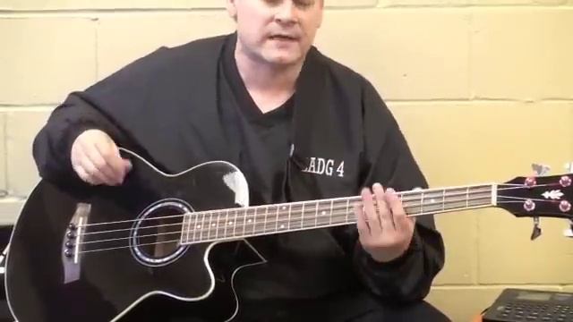 EADG 4: Part 4 - Chords in Major Keys смотреть онлайн