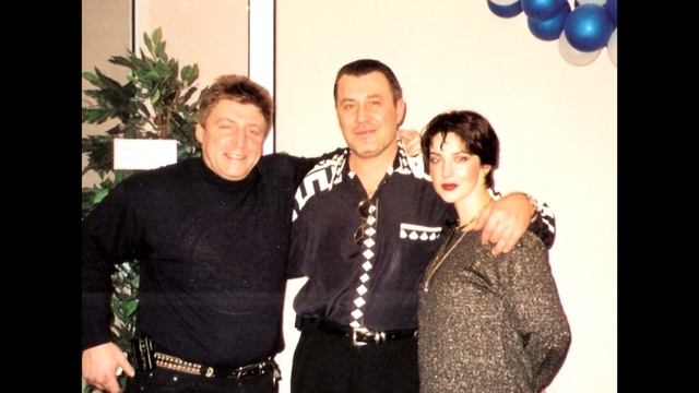 Чем известен вор в законе "Хобот", который коллекционировал чужие документы?