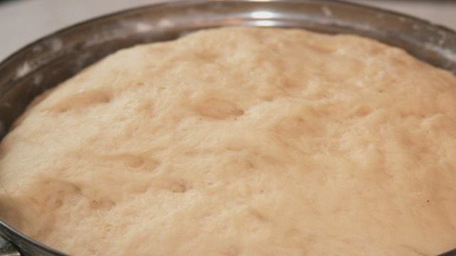 Пасха домашняя