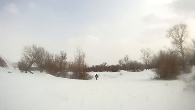 kite34 & Volgograd Snowboarding team (10/03/2012) смотреть онлайн