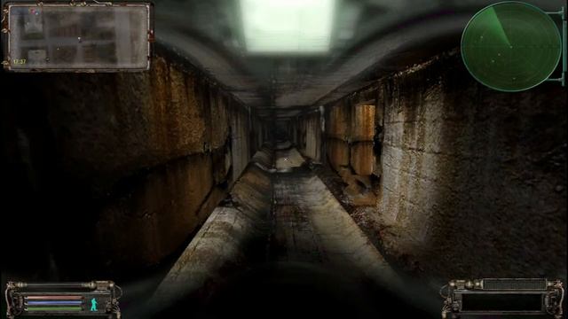 ОП-2.1 найти тайник Волазара в Мёртвом городе смотреть онлайн