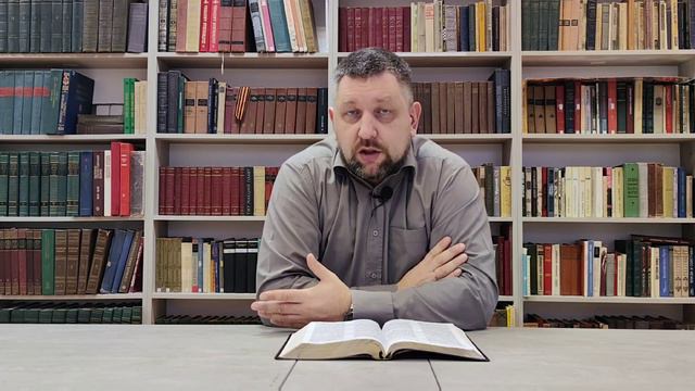 Всегда ли цель оправдывает средства?/Утренние наставления/Александр Солонович смотреть онлайн