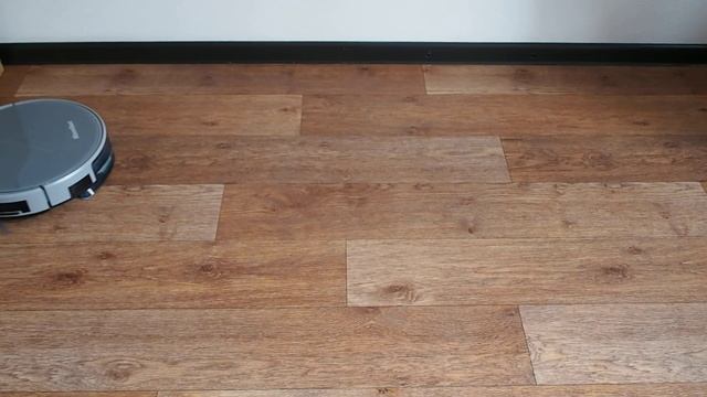 Робот-пылесос Mamibot EXVAC660. Влажная уборка. смотреть онлайн