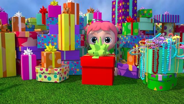 هابي بيرثداي - happy birthday to you | coco tv #هابي_بيرث_داي смотреть онлайн