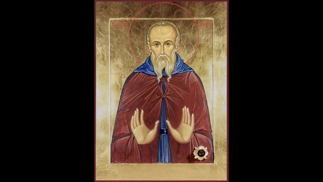 Преподобный Пи́мен Великий, Египетский. Жития святых.