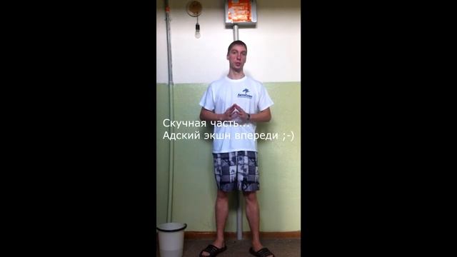 Невероятные приключения АДРИНАЛИН НА ПРЕДЕЛЕ смотреть онлайн