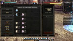 Dragon Nest Europe • Гайд на Криоманта • Glasiana Guide