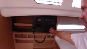 Обзор яхты Jeanneau Sun Odyssey 440