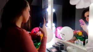 DANCE-ВЛОГ: ПОДАРОЧКИ НА 23 ФЕВРАЛЯ МУЖЧИНАМ!