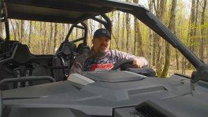Fastest Factory 4-Seater!! Polaris RZR PRO R 4 Ultimate