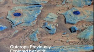 Mars Update- 17 Nov 2006