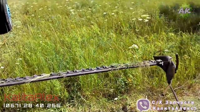 Сегмент ножа жатки , комбаин Claas 611203 , заказать , купить смотреть онлайн