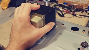 Marshall DSL40C Review