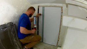 Пистолет для пены HILTI / Мои первые впечатления / Дозировочный пистолет CF DS-1