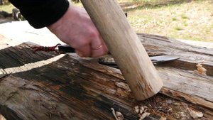 Обзор ножа SOG KIKU XR. Небольшой, ломовитый, брутальный