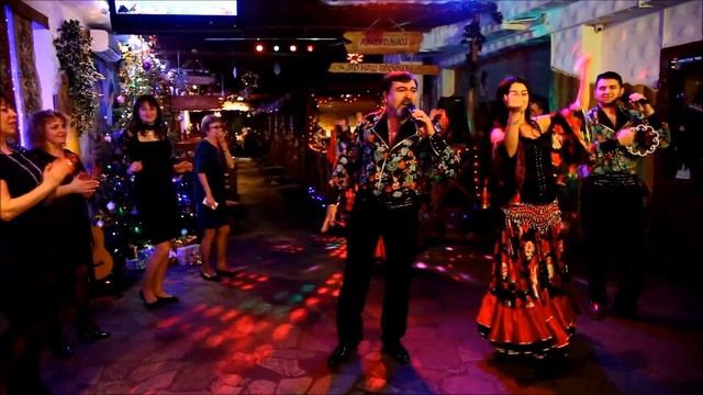 Цыгане Самара декабрь 2017 смотреть онлайн