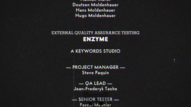 Cuphead - The Delicious Last Course DLC Финал БОСС Солонкин смотреть онлайн