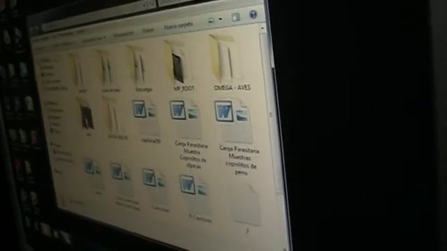 Monitor LCD LG смотреть онлайн