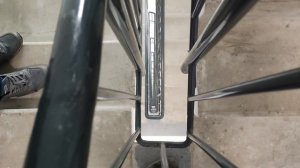 [ПЕРЕСНЯТО] СКОРОСТНЫЕ ЛИФТЫ OTIS (МУКОМОЛЬНЫЙ ПР 2)