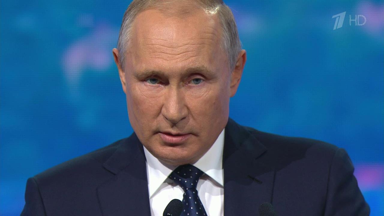 Увеличение зарплат врачам и учителям, ипотека под ...экономику региона - важные заявления президента