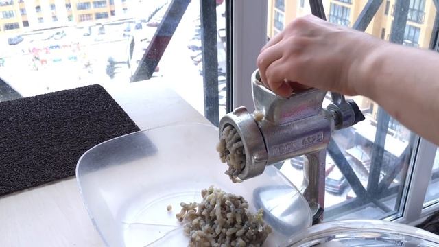 Рыбные Котлеты (Очень Сочные, Домашний Рецепт) Homemade Fish Cutlets смотреть онлайн