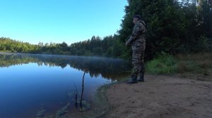 Отводной поводок-правильный монтаж.Самый лучший и правильный способ.