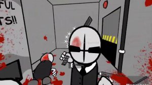 Маднесс: Движимый хотдогами (Madness: Fueled by Hotdogs) · Игра · Прохождение