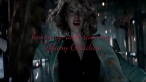 hurry up and save me - Tiffany Giardina  || slowed down
