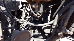 Бетономешалка