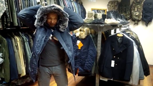 Парка Arctic зимняя смотреть онлайн