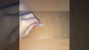 Как сделать Apllepensell своими руками/Без фольги