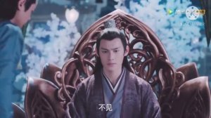 Цзян Чэн- Я свободен