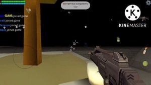 ?Как активировать ВКЛАДКУ ПРЕДМЕТЫ В EliteSquad в ЧИКЕН ГАН! | Chicken Gun