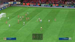 FIFA 23 PC / Argentina vs Portugal / FIFA World Cup Qatar 2022 Final / Next Gen Gameplay