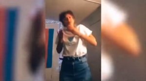 Renegade Dance - New Trend 2019 (Tik Tok Compilation)