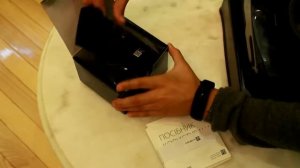 #Очки виртуальной реальности Samsung Gear VR + Gamepad (#SM-R324NZAASEK)