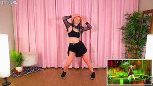 Boss Witch (Choreo) - Skarlett Klaw (Doja Cat Cover) - Just Dance 2022