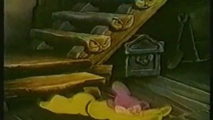 Пестрый колпачок