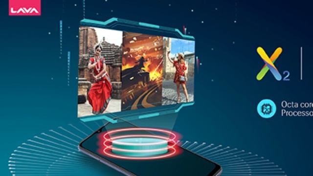 Lava X2 | 4G Mobile?6.5- HD+ IPS LCD Display | Helio G35 SoC | 5000mAh Battery?Features | Price смотреть онлайн