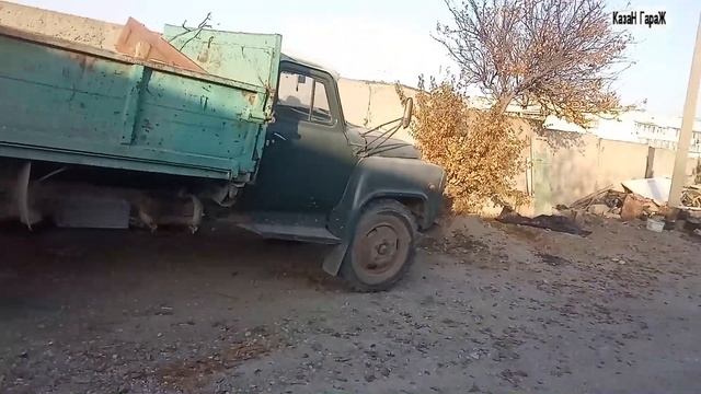 Нутрия копчёная... от КазаН ГараЖ смотреть онлайн